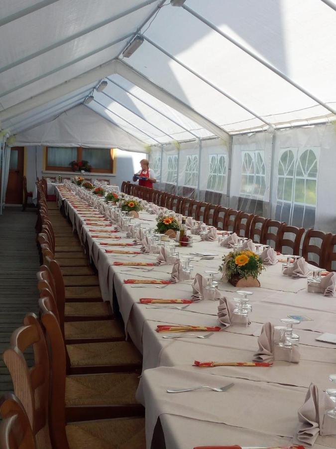 Al Tajol Hotel Lamon Bagian luar foto